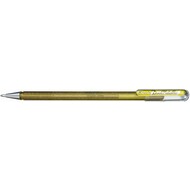 Pentel stylo roller Hybrid Dual metallic, 1 mm - 884851024602_01_ow