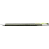Pentel stylo roller Hybrid Dual metallic, 1 mm - 884851051820_01_ow