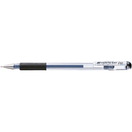 stylo roller Hybrid Gel Grip