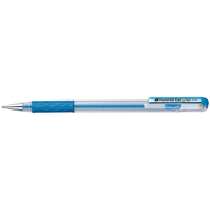stylo roller Hybrid Gel Grip Metallic