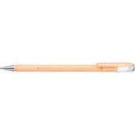 stylo roller Hybrid Metal Milky Pastel
