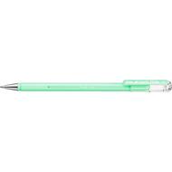 stylo roller Hybrid Metal Milky Pastel