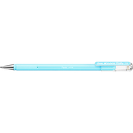 stylo roller Hybrid Metal Milky Pastel