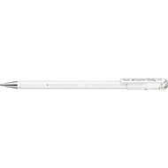 stylo roller Hybrid Metal Milky Pastel