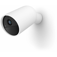 Batteriebetriebene Kamera Hue Secure