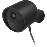 Caméra filaire Hue Secure