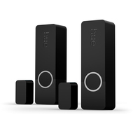Capteur de contact Hue Secure, 2 pièces