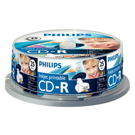 CD-R, bedruckbar
