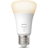 Hue Ampoule A60 White, E27, 2700K, 9.5W