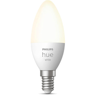 Hue Ampoule White, E14, 2700K, 5.5W