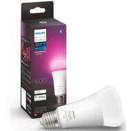 Hue Ampoule White & Color Ambiance, E27, Bluetooth