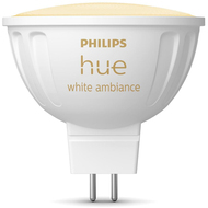 Hue Leuchtmittel MR16 White Ambiance, GU5.3, 2200 - 6500K, 5.1W