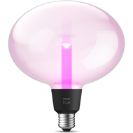 Hue Leuchtmittel White & Color Ambiance Lightguide Ellipse, E27, 2000 - 6500K, 6.5W