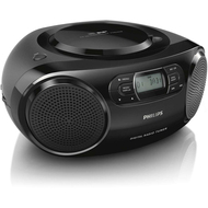 Radio/CD-Player AZB500