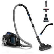 Staubsauger PowerPro Expert FC9747/19