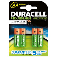 accu recharge