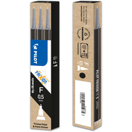 mines pour stylo roller FriXion Point, 3 pièces