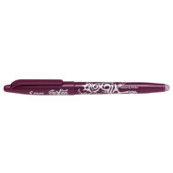 Pilot Rollerball FriXion Ball, 0.7 mm - 4902505580284_01_ow