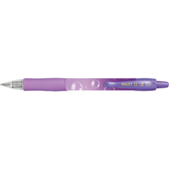 Stylo roller G-2 Bubbles