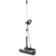 Dampfbesen Moppy Black Premium