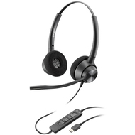 EncorePro 320 Duo Headset, USB-C