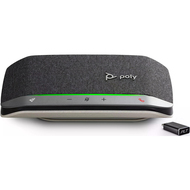 Haut-parleur de conférence Sync 20+, USB-C, avec BT600