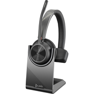 Voyager 4310 MS Mono Headset, USB-A