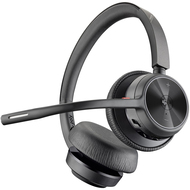 Voyager 4320 MS Duo Headset, USB-A