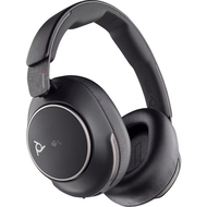 Voyager Surround 80 MS Bluetooth Duo Over-Ear Kopfhörer