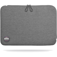 Laptoptasche Sleeve Torino II, 12.5 ", grau
