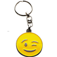Porte-clé avec clip de ceinture