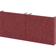 Portes acoustiques pour Tarys FlexWall