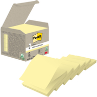 Haftnotizen Z-Notes Recycling