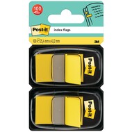 Index Marker Doppelpack