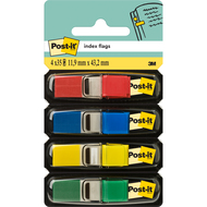 Index Marker Mini