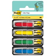 Index Marker Pfeile