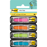 Index Marker Pfeil