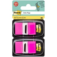 Marque-pages adhésifs Pack de deux