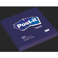 Post-it notes adhésives paquet de bonus, 76 x 76 mm, 20 x 100 feuilles - 4046719906437_02_ow