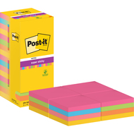 notes adhésives Super Sticky Meeting