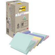 notes adhésives Z-Notes Recyclé