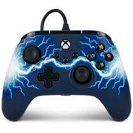 Advantage manette, Xbox Series X/S, filaire, Arclightning
