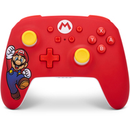 Controller, Nintendo Switch, wireless, Mario