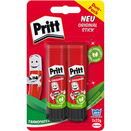 bâton de colle, 2 pièces