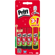 Bâton de colle Mini Original, 3+1 gratuit