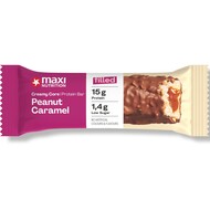 Proteinriegel Peanut Caramel