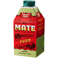 Mate Bio Puro