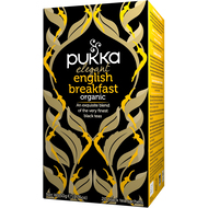 Pukka Schwarztee Elegant English Breakfast, Bio, 20 Stück - 5060229013927_01_ow