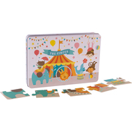 APLI Kids Puzzle Cirque - 8410782144076_02_ow