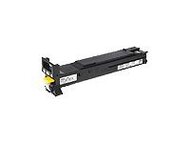 QMS A06V153 Toner, schwarz